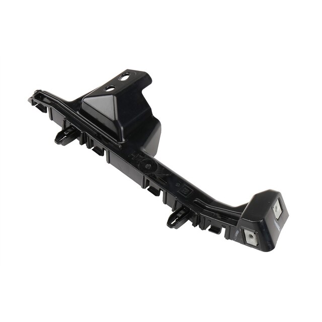 GM Genuine Parts Front Driver Side Bumper Fascia Guide