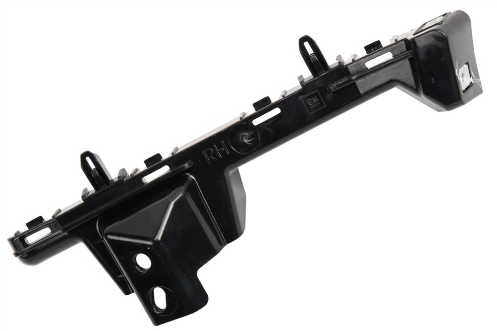 GM Genuine Parts Front Passenger Side Bumper Fascia Guide