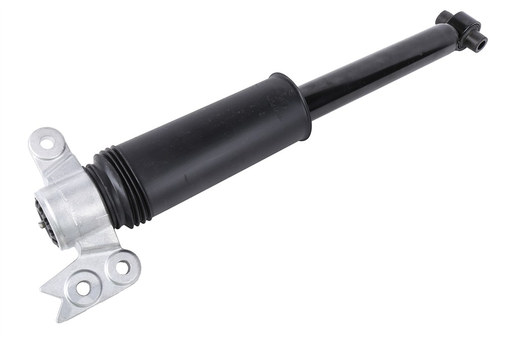 ACDelco GM Original Equipment Rear Shock Absorber with Upper Mount