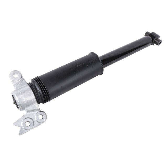 ACDelco GM Original Equipment Rear Shock Absorber with Upper Mount