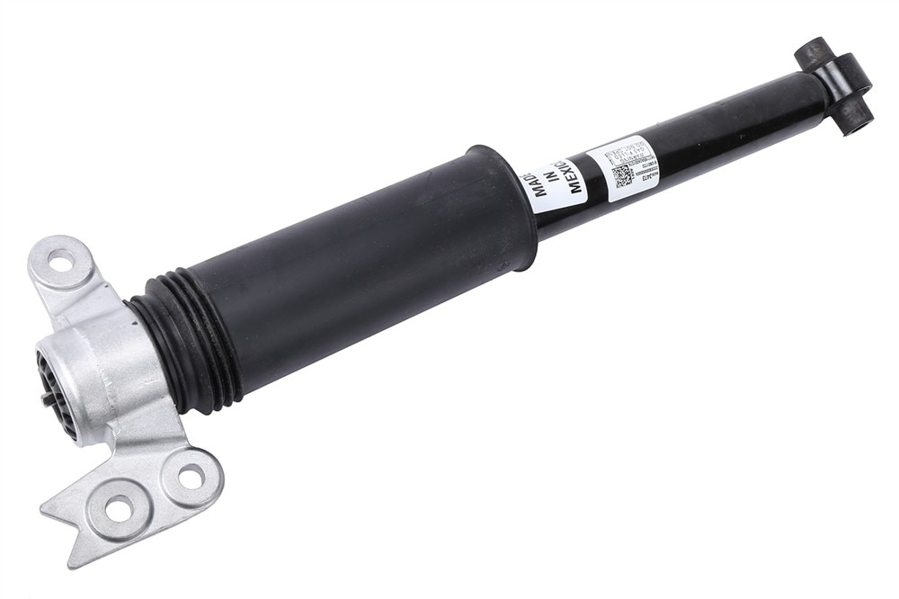 ACDelco GM Original Equipment Rear Shock Absorber with Upper Mount