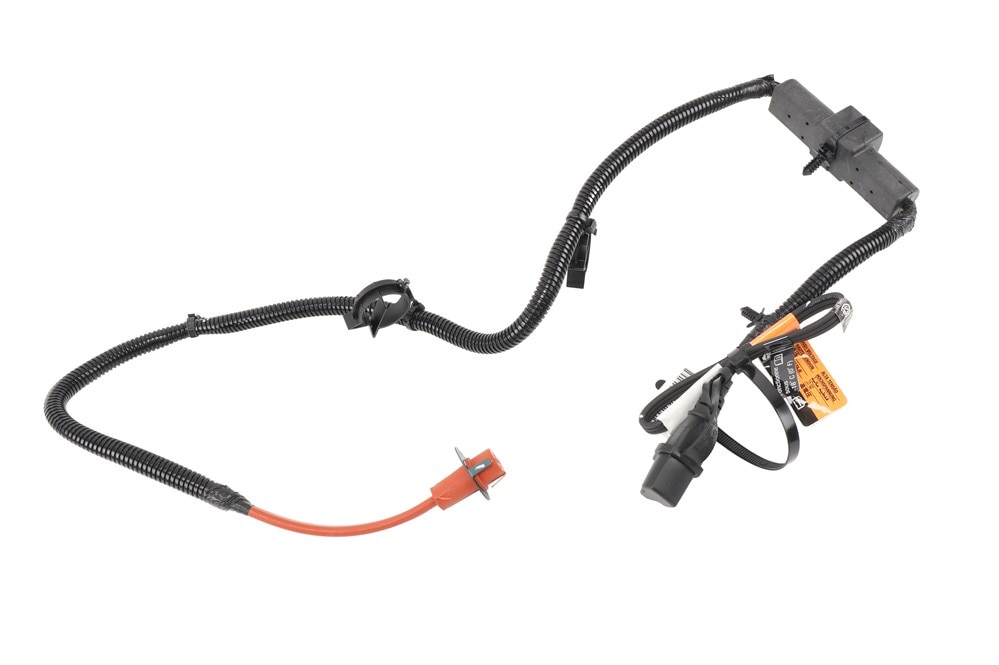 GM Genuine Parts Engine Coolant Heater Cord