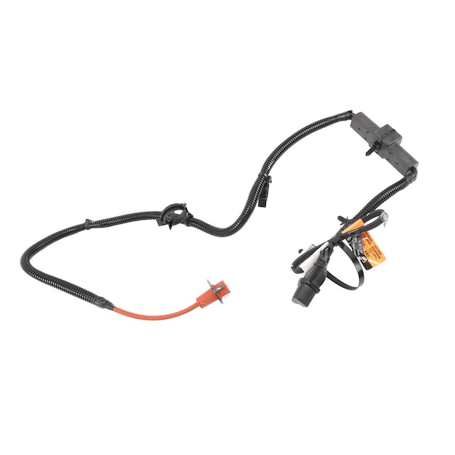 GM Genuine Parts Engine Coolant Heater Cord