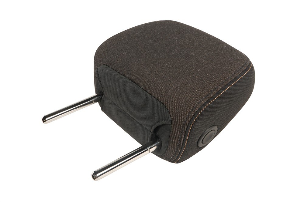 GM Genuine Parts Brandy Front Seat Head Restraint