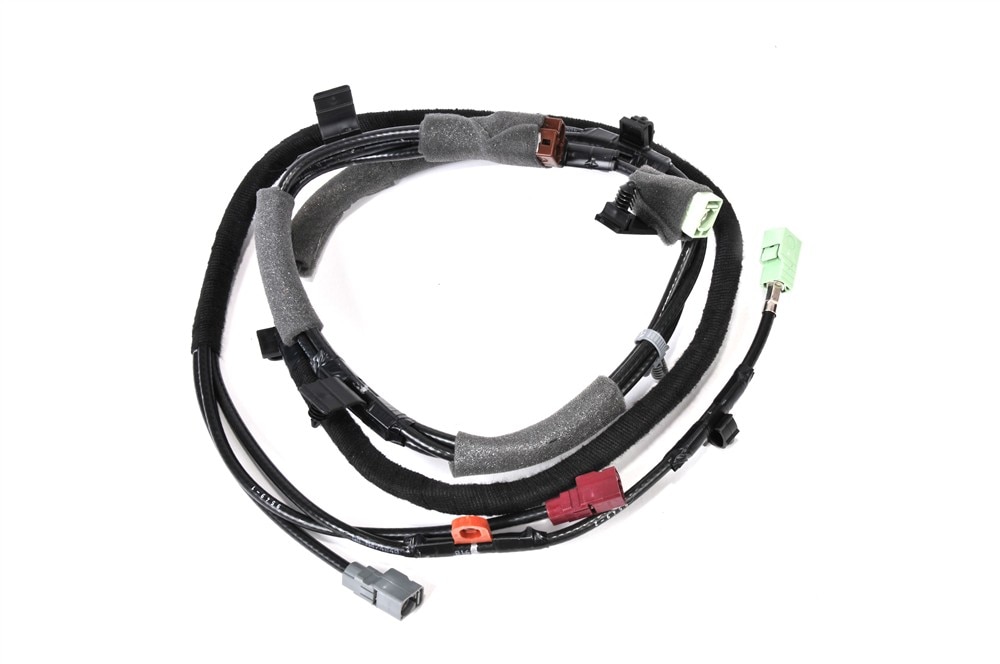 GM Genuine Parts Instrument Panel Antenna Coaxial Cable