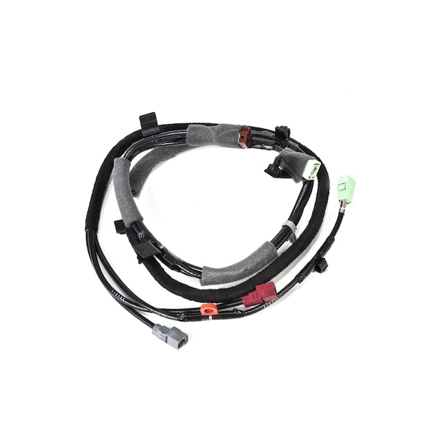 GM Genuine Parts Instrument Panel Antenna Coaxial Cable