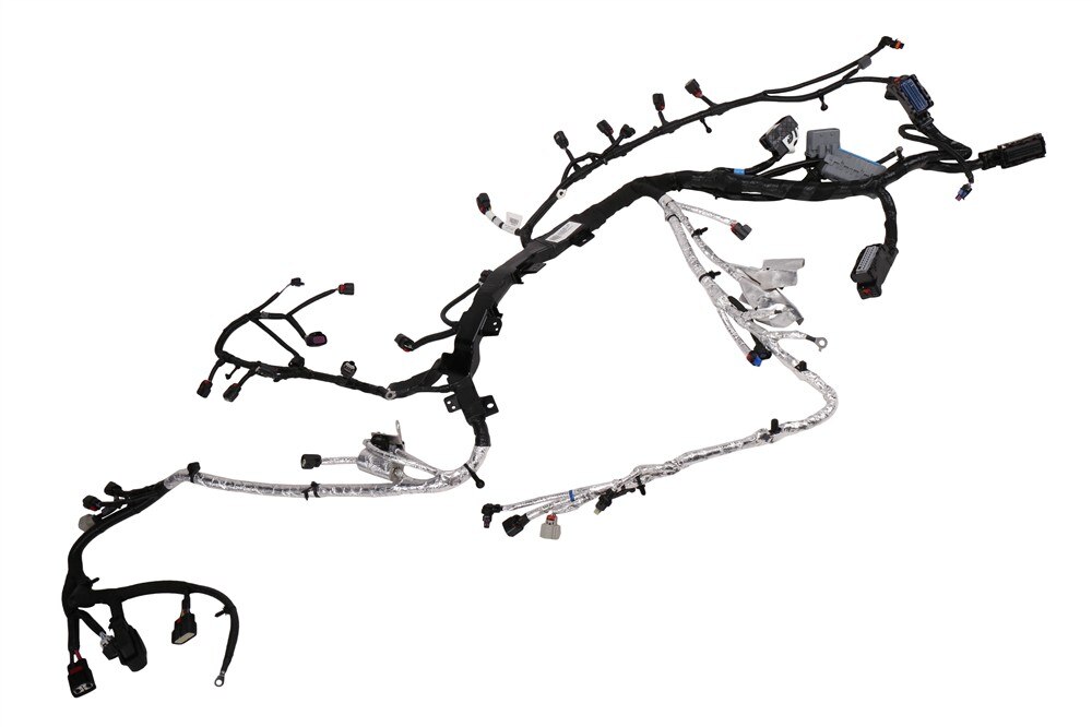 GM Genuine Parts Engine Wiring Harness