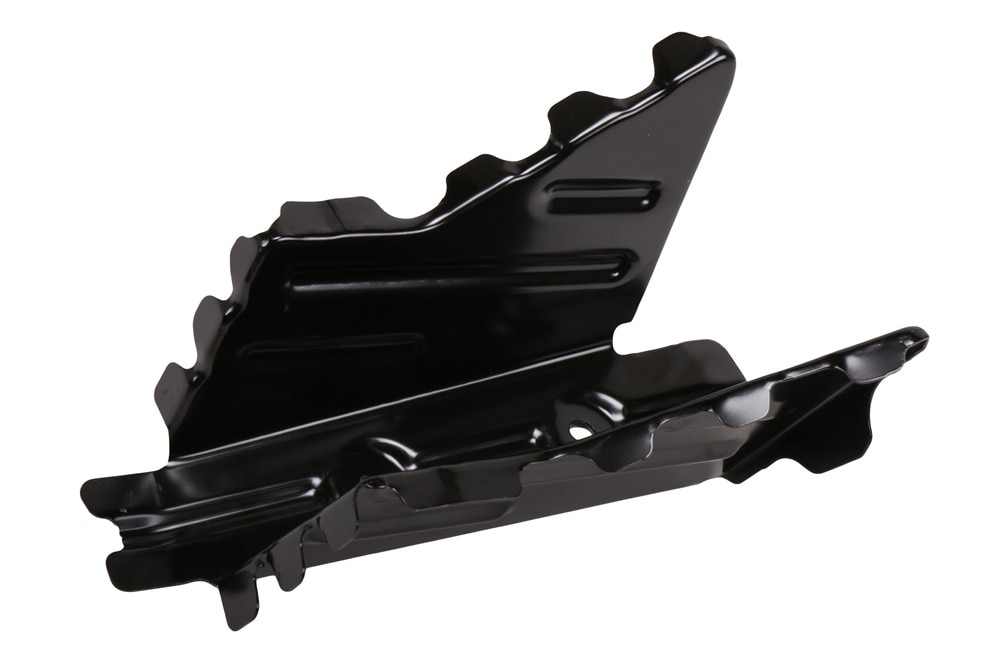 GM Genuine Parts Driver Side Underbody Number 2 Cross Sill Extension
