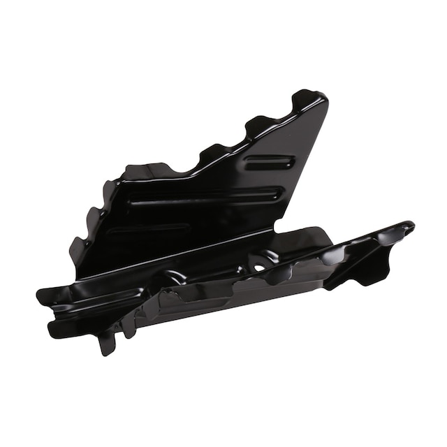 GM Genuine Parts Driver Side Underbody Number 2 Cross Sill Extension