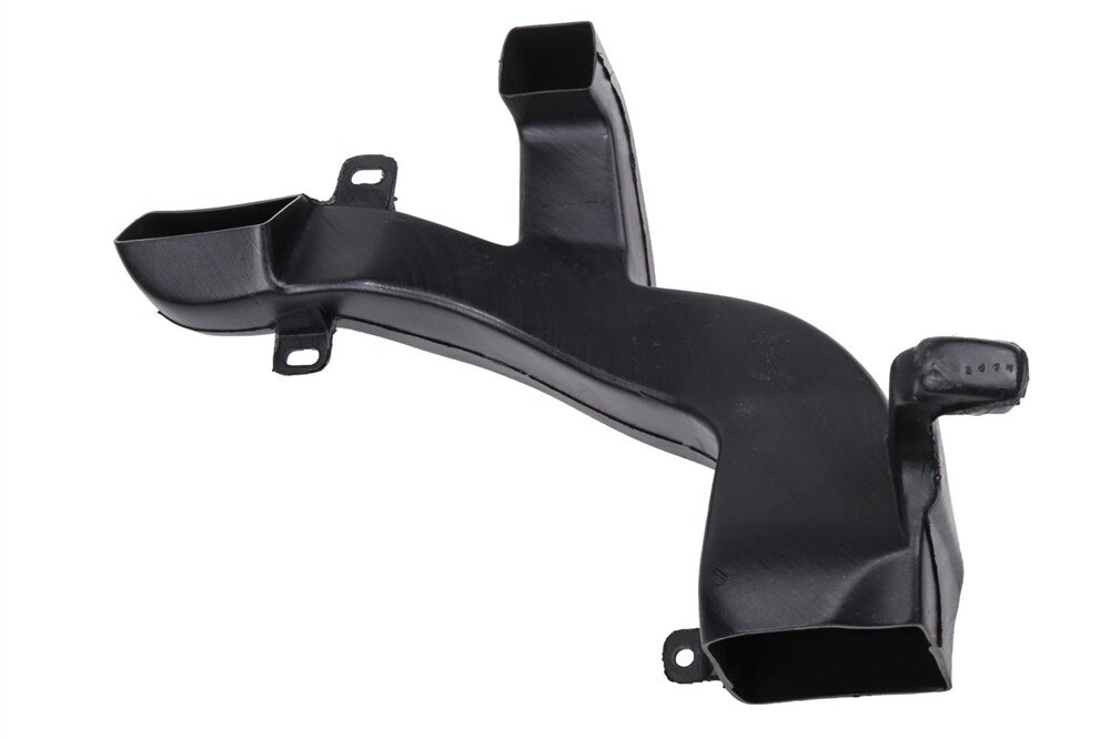 GM Genuine Parts Driver Side Floor Air Outlet Duct