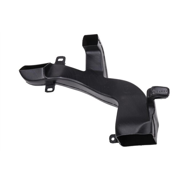 GM Genuine Parts Driver Side Floor Air Outlet Duct