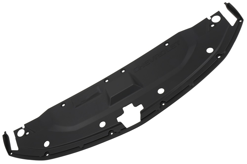 GM Genuine Parts Front Compartment Front Sight Shield