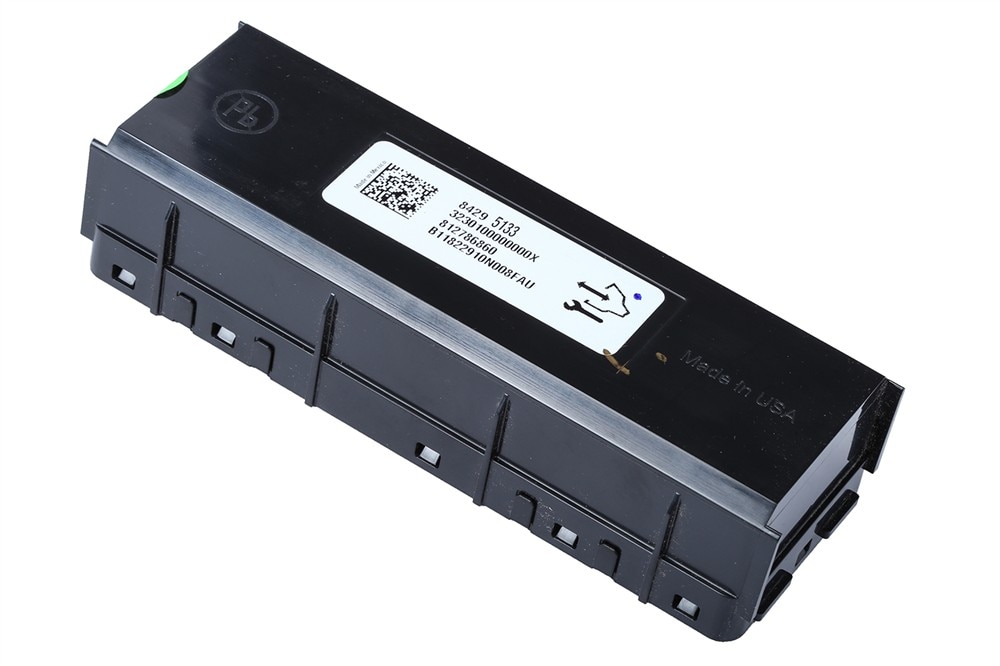 GM Genuine Parts Heating and Air Conditioning Remote Control (Programming Required)