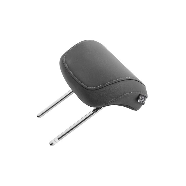 GM Genuine Parts Black Rear Driver Side Seat Head Restraint