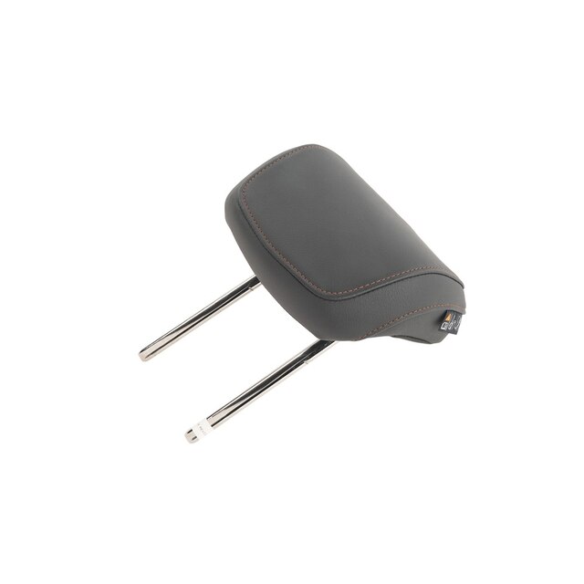 GM Genuine Parts Black Rear Driver Side Seat Head Restraint