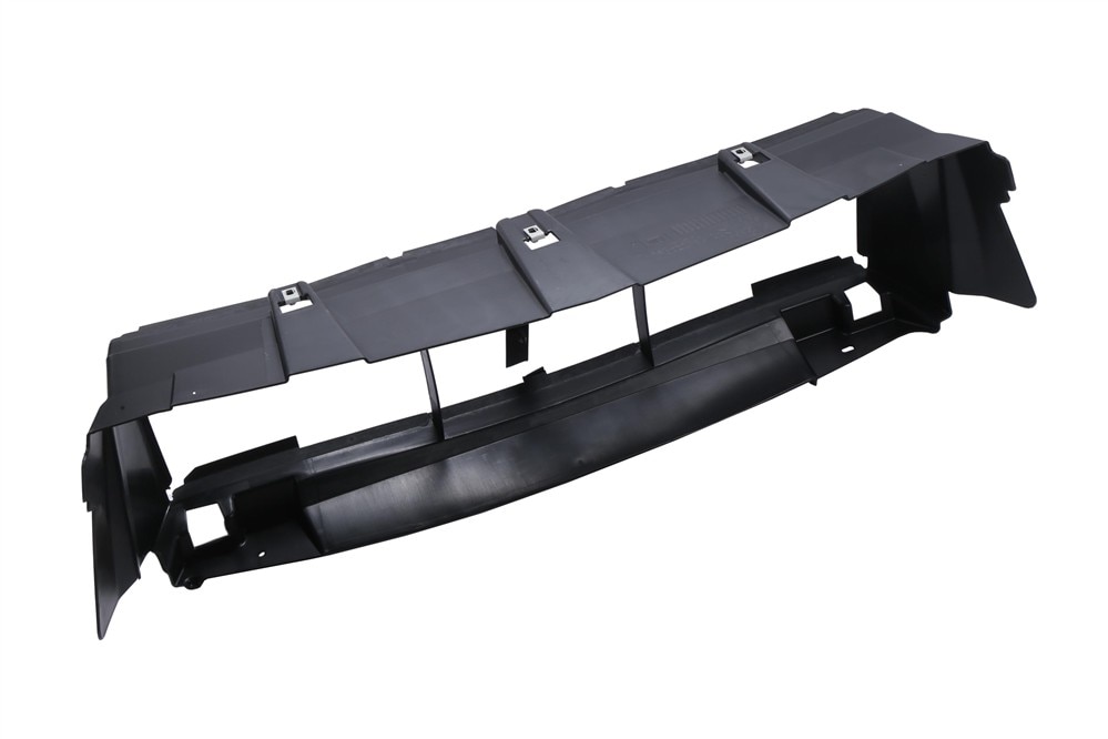 GM Genuine Parts Front Lower Radiator Air Baffle