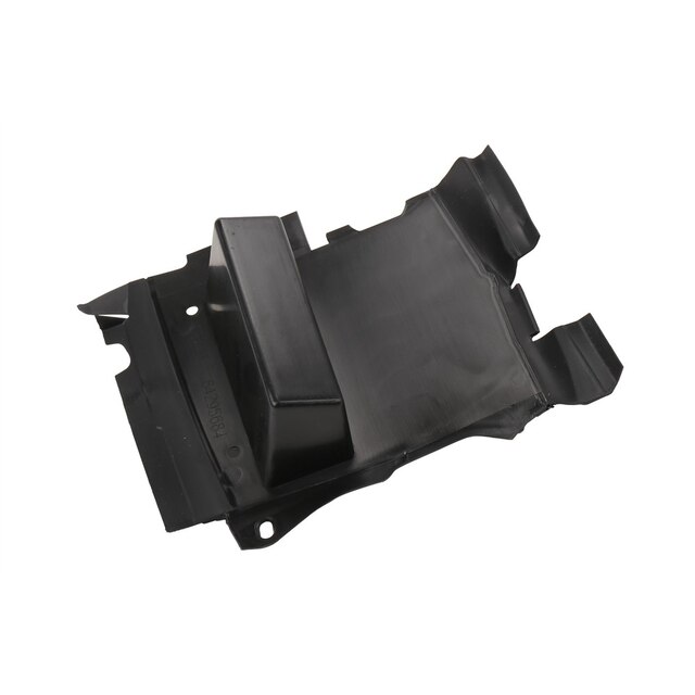 GM Genuine Parts Driver Side Upper Radiator Air Baffle