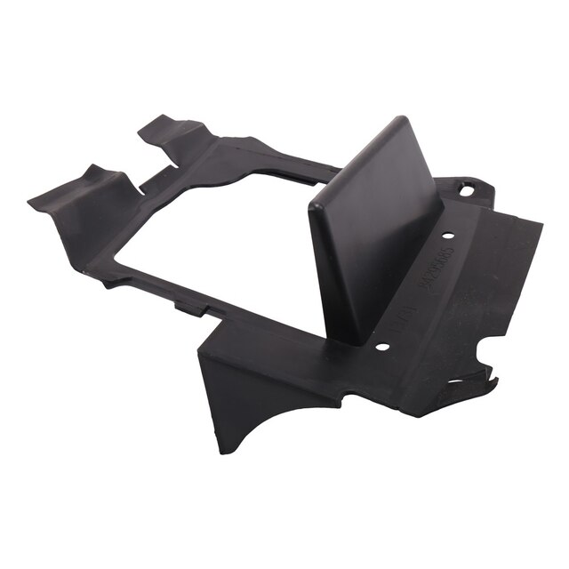 GM Genuine Parts Driver Side Upper Radiator Air Baffle