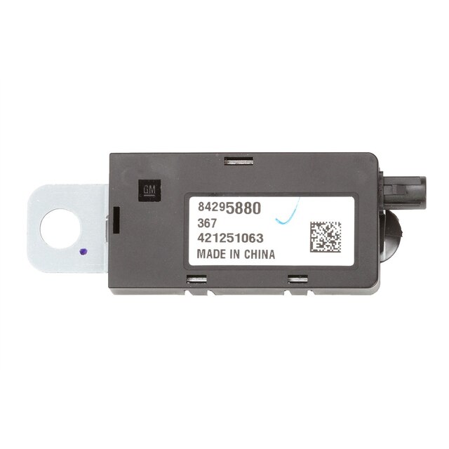 GM Genuine Parts Radio Antenna Amplifier