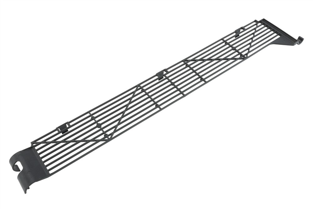 GM Genuine Parts Air Conditioning Condenser Shield