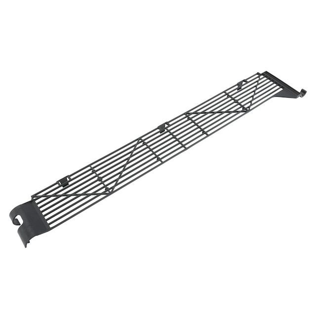 GM Genuine Parts Air Conditioning Condenser Shield