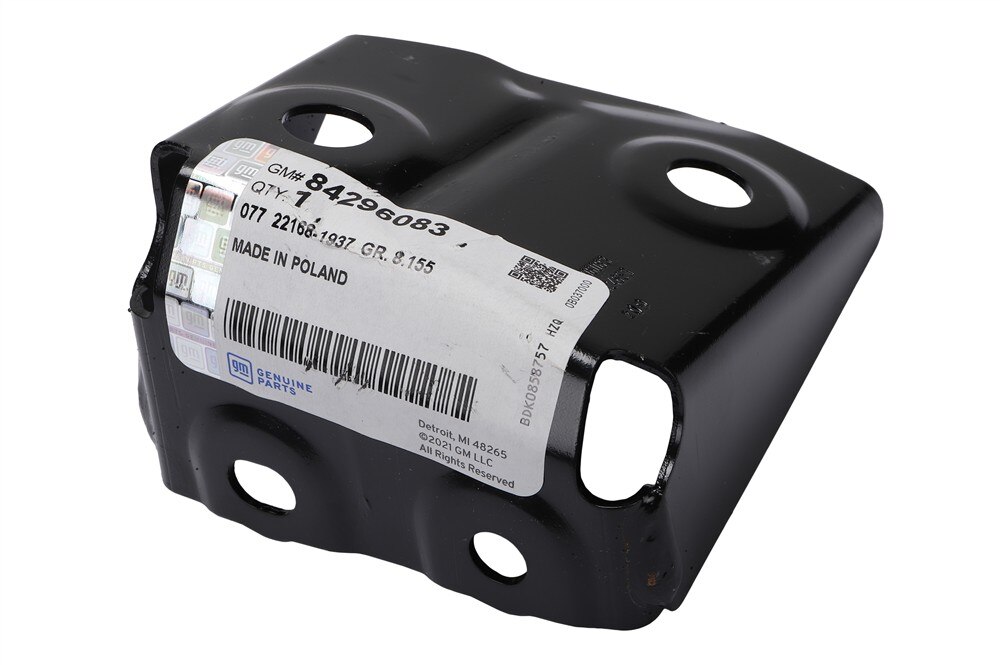 GM Genuine Parts Front Passenger Side Wheelhouse Panel Brace
