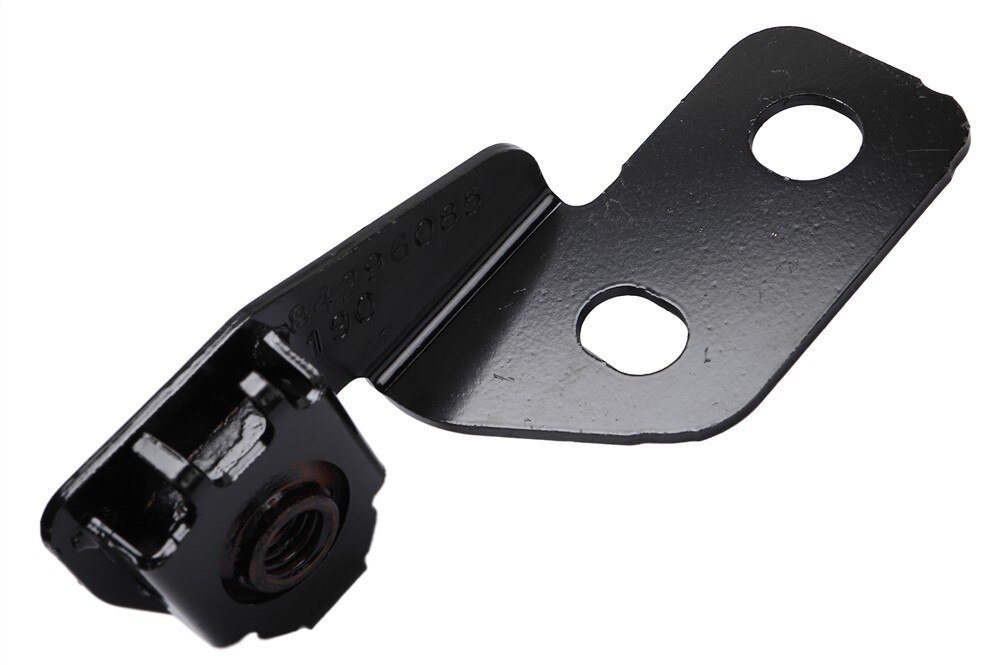GM Genuine Parts Front Cradle Shear Plate