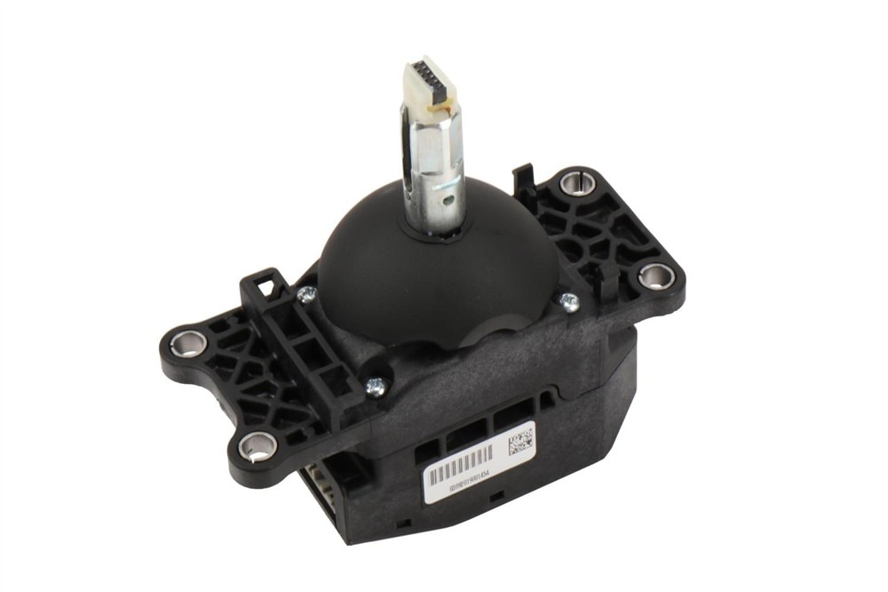 GM Genuine Parts Jet Black Automatic Transmission Electronic Control