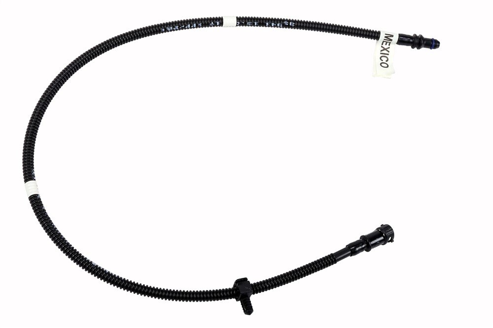 GM Genuine Parts Rear Window Washer Nozzle Hose
