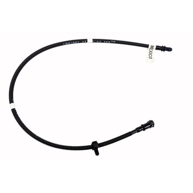 GM Genuine Parts Rear Window Washer Nozzle Hose