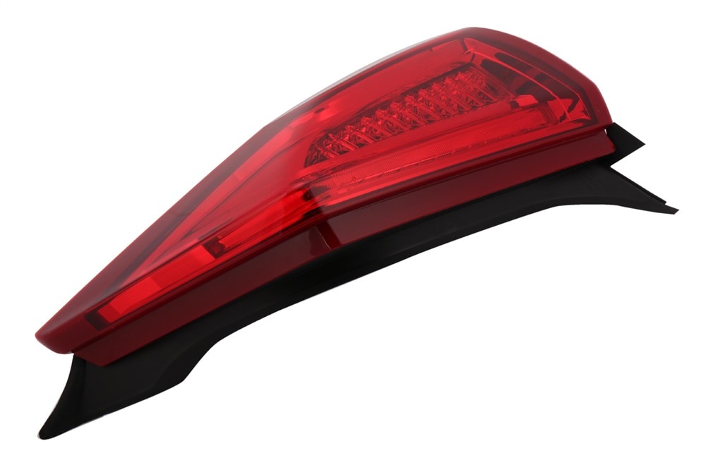 GM Genuine Parts Rear Passenger Side Body Structure Stop Lamp