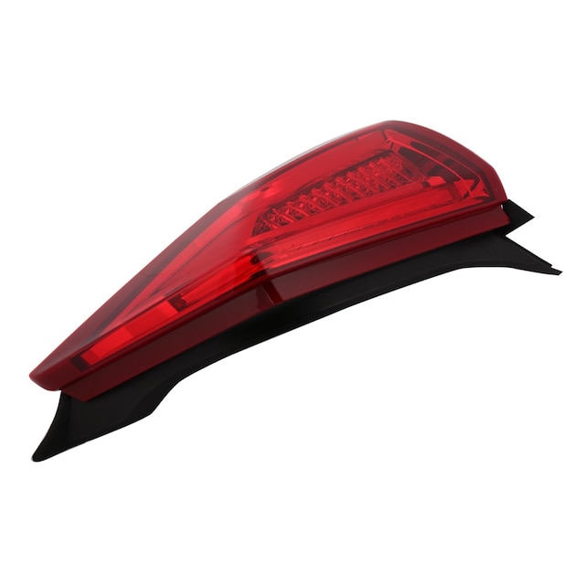 GM Genuine Parts Rear Passenger Side Body Structure Stop Lamp