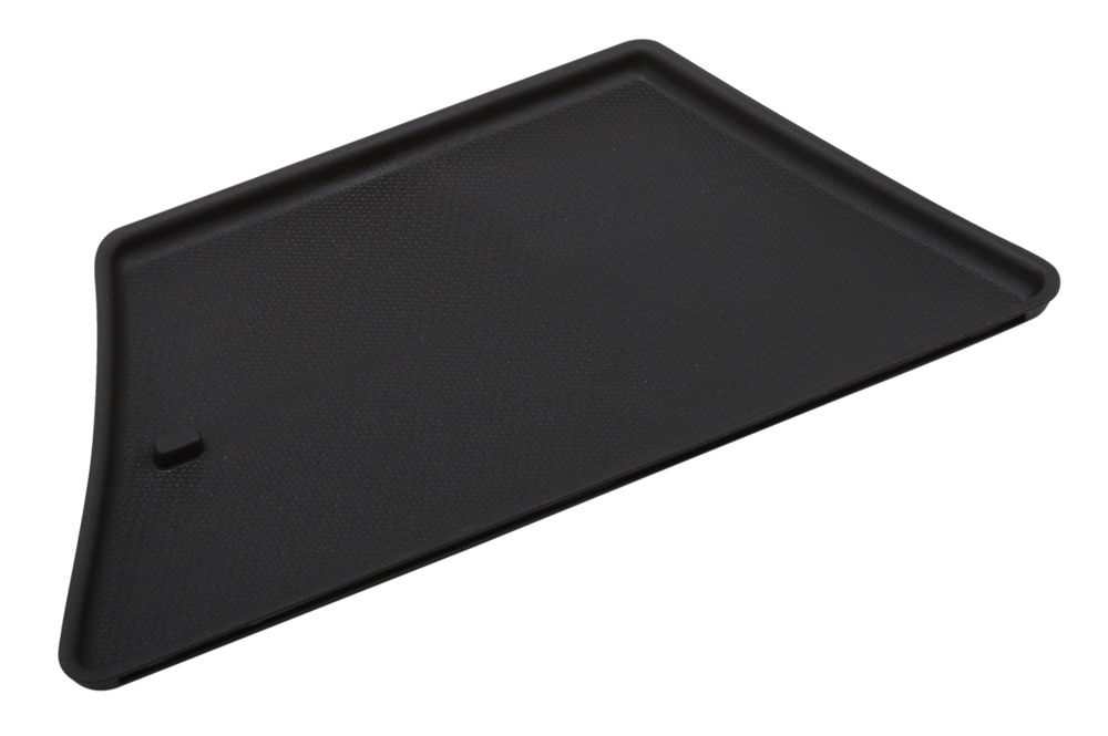 GM Genuine Parts Black Driver Side Cargo Container Mat