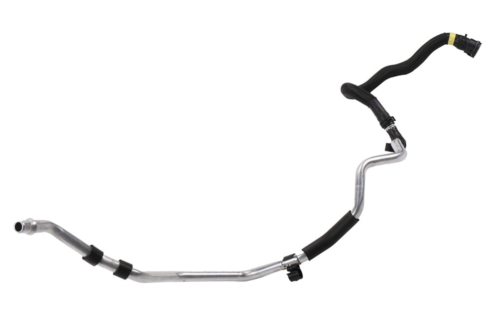 GM Genuine Parts Drive Motor Battery Radiator Outlet Hose