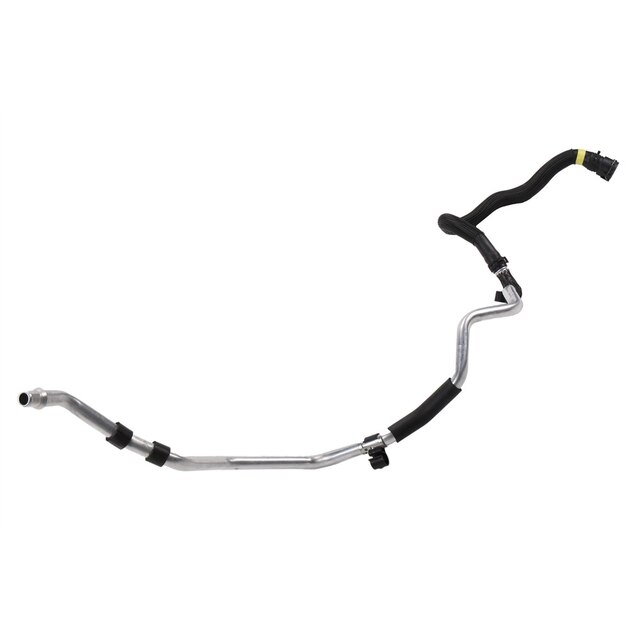GM Genuine Parts Drive Motor Battery Radiator Outlet Hose
