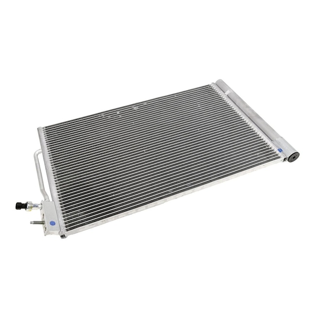 GM Genuine Parts Air Conditioning Condenser