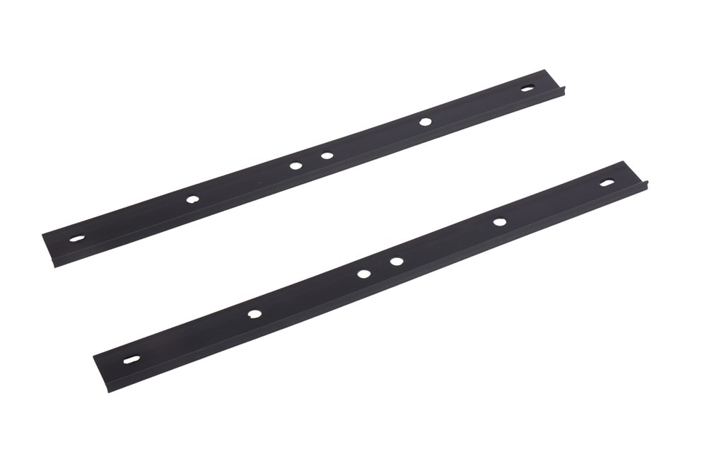 GM Genuine Parts Front Tire Front Air Deflector Kit