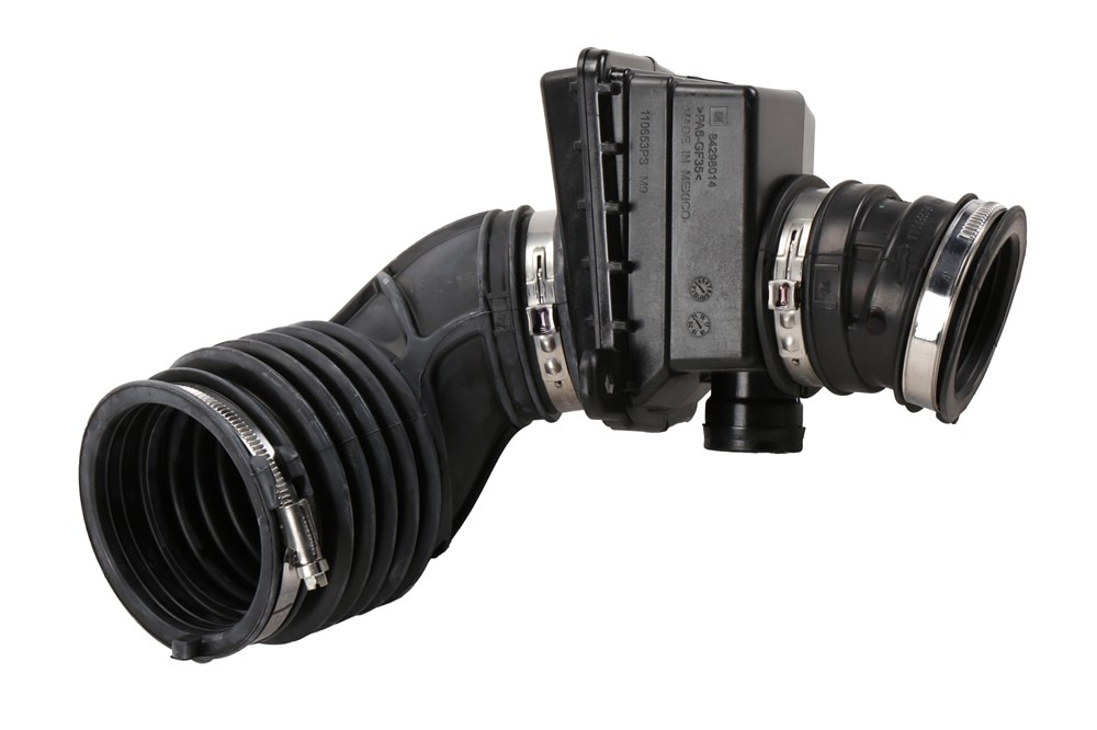 GM Genuine Parts Air Cleaner Outlet Duct