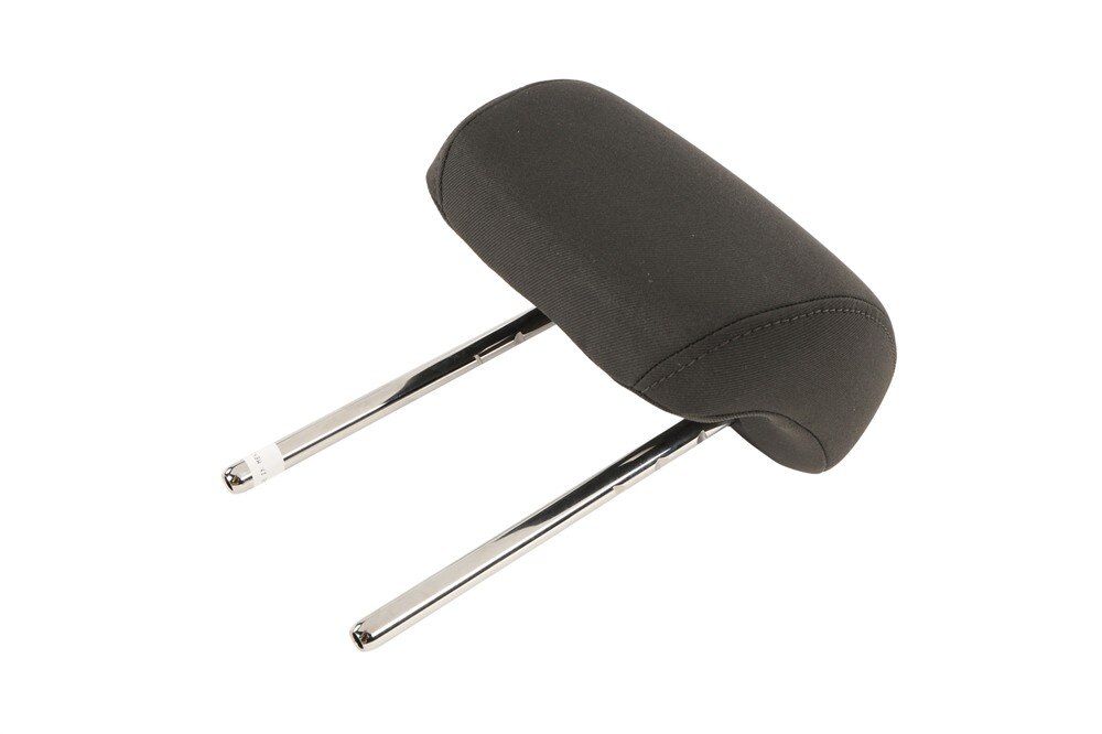 GM Genuine Parts Black Rear Seat Head Restraint
