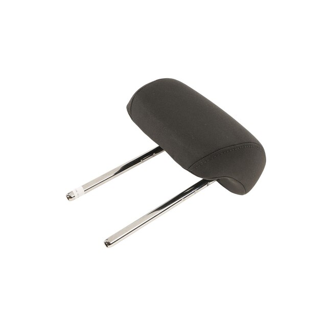 GM Genuine Parts Black Rear Seat Head Restraint