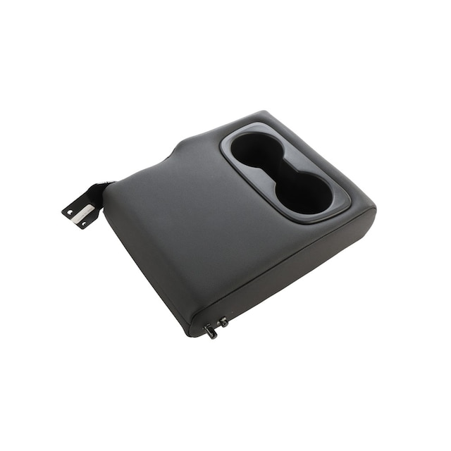 GM Genuine Parts Jet Black Rear Seat Armrest