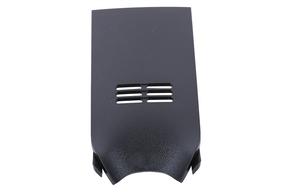 GM Genuine Parts Jet Black Windshield Multifunction Sensor Mount Bracket Cover Insert