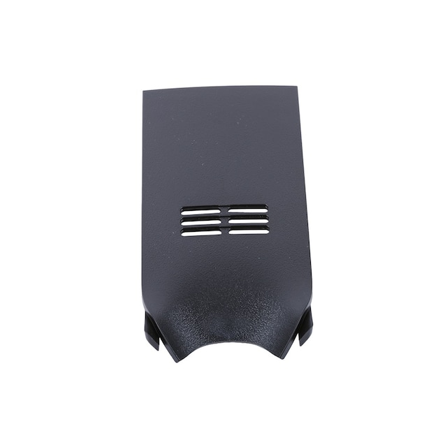 GM Genuine Parts Jet Black Windshield Multifunction Sensor Mount Bracket Cover Insert