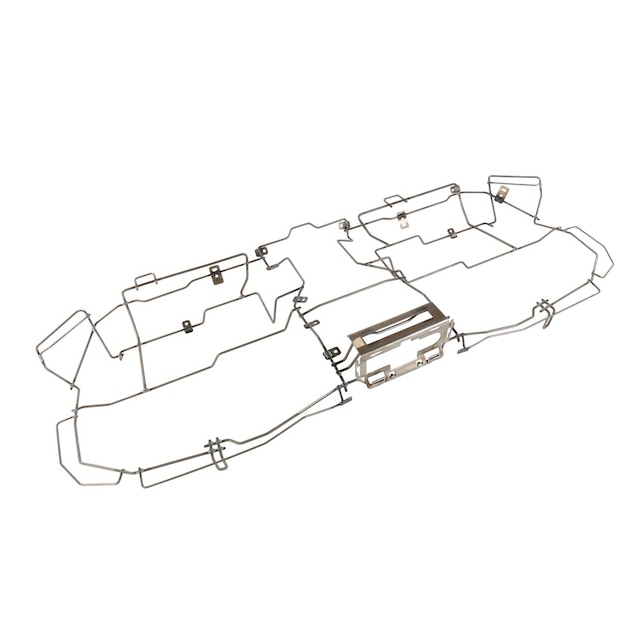 GM Genuine Parts Rear Seat Cushion Frame