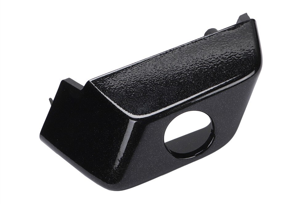 GM Genuine Parts Carbon Flash Metallic Driver Side Front View Driver Information Camera Bezel