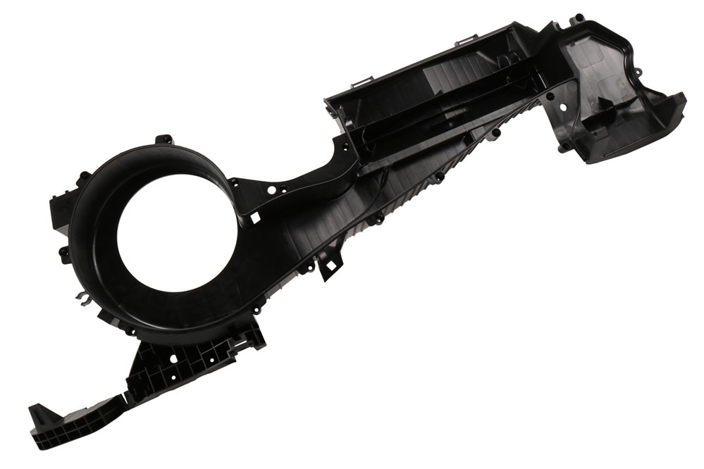 GM Genuine Parts Blower Lower Case