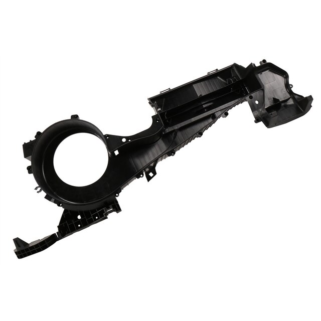 GM Genuine Parts Blower Lower Case
