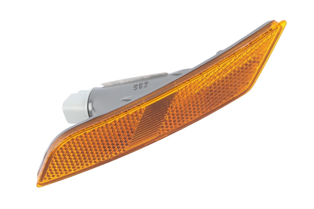 GM Genuine Parts Front Passenger Side Marker Lamp