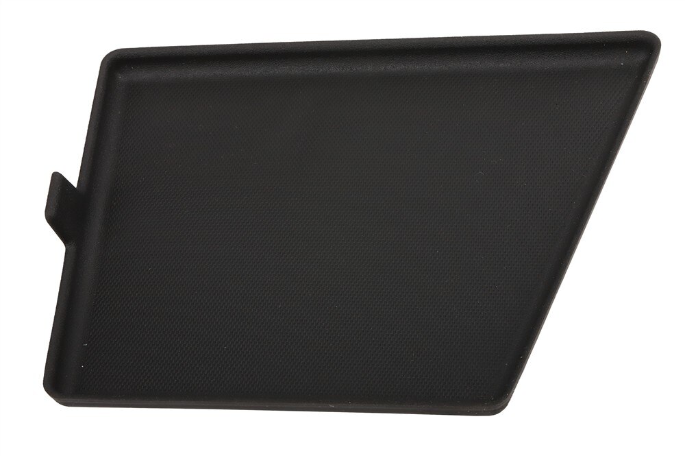 GM Genuine Parts Jet Black Front Floor Console Center Compartment Liner