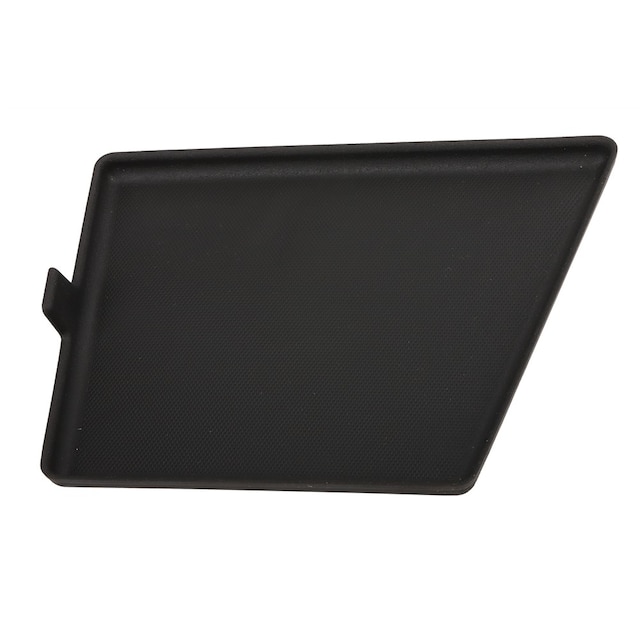 GM Genuine Parts Jet Black Front Floor Console Center Compartment Liner